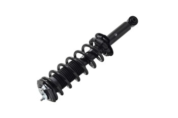 Suspension Strut and Coil Spring Assembly