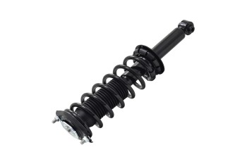 Suspension Strut and Coil Spring Assembly