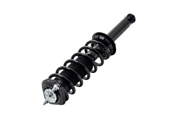 Suspension Strut and Coil Spring Assembly