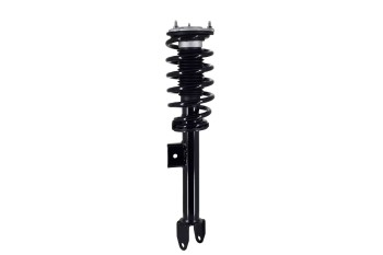 Suspension Strut and Coil Spring Assembly