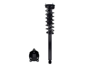 Suspension Strut and Coil Spring Assembly