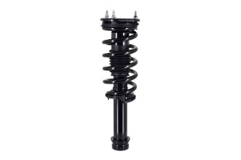 Suspension Strut and Coil Spring Assembly