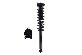 Suspension Strut and Coil Spring Assembly