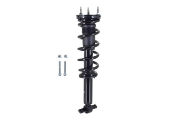 Suspension Strut and Coil Spring Assembly