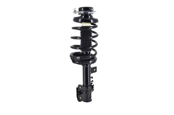 Suspension Strut and Coil Spring Assembly