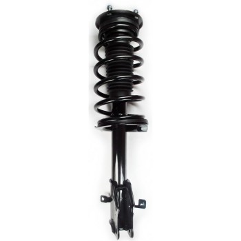 Suspension Strut and Coil Spring Assembly