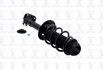 Suspension Strut and Coil Spring Assembly