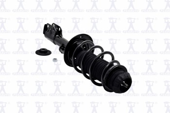 Suspension Strut and Coil Spring Assembly