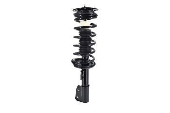 Suspension Strut and Coil Spring Assembly