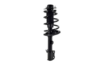 Suspension Strut and Coil Spring Assembly