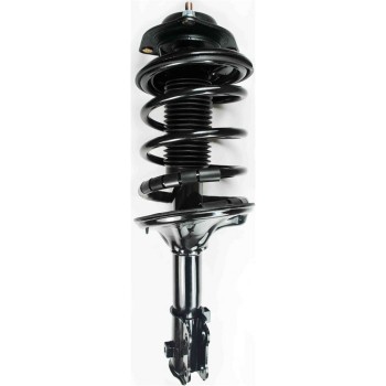 Suspension Strut and Coil Spring Assembly