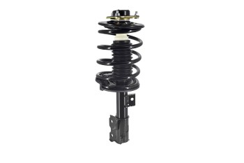 Suspension Strut and Coil Spring Assembly