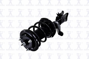 Suspension Strut and Coil Spring Assembly