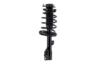 Suspension Strut and Coil Spring Assembly