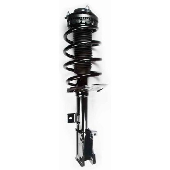 Suspension Strut and Coil Spring Assembly
