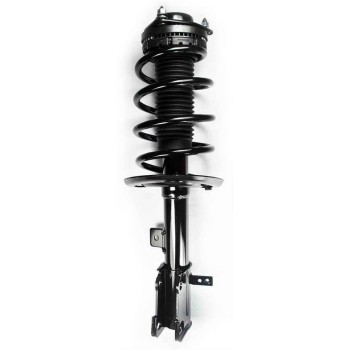 Suspension Strut and Coil Spring Assembly