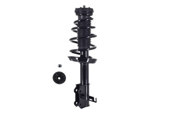 Suspension Strut and Coil Spring Assembly