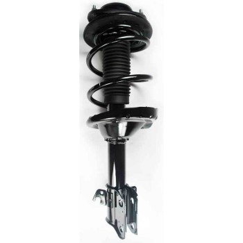 Suspension Strut and Coil Spring Assembly