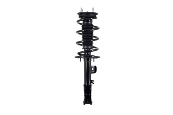 Suspension Strut and Coil Spring Assembly