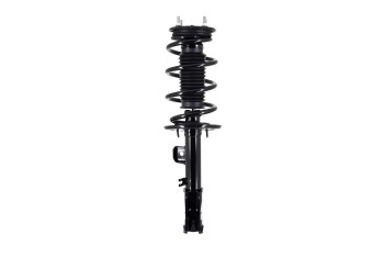 Suspension Strut and Coil Spring Assembly