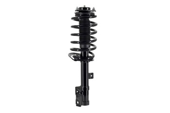 Suspension Strut and Coil Spring Assembly
