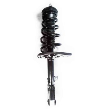 Suspension Strut and Coil Spring Assembly