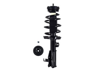 Suspension Strut and Coil Spring Assembly