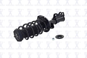 Suspension Strut and Coil Spring Assembly