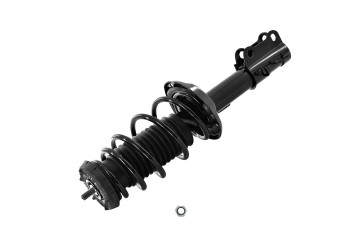Suspension Strut and Coil Spring Assembly