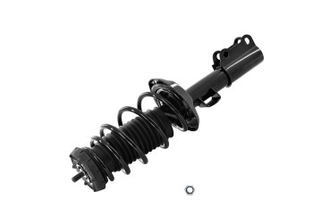 Suspension Strut and Coil Spring Assembly