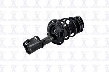 Suspension Strut and Coil Spring Assembly