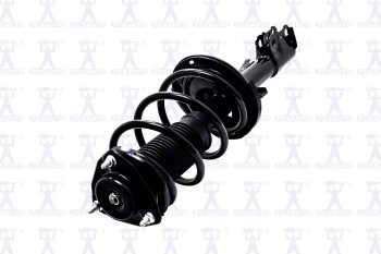 Suspension Strut and Coil Spring Assembly