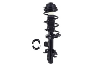 Suspension Strut and Coil Spring Assembly