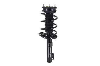 Suspension Strut and Coil Spring Assembly