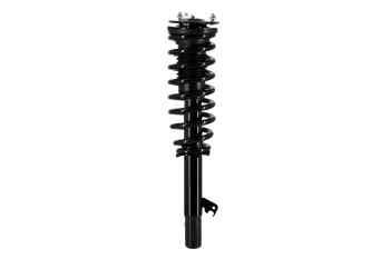 Suspension Strut and Coil Spring Assembly