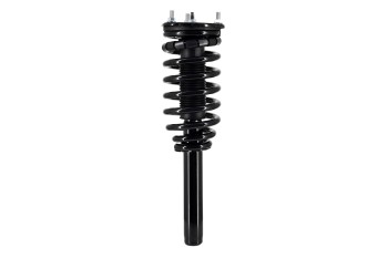 Suspension Strut and Coil Spring Assembly