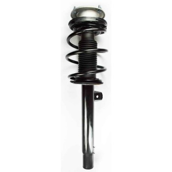 Suspension Strut and Coil Spring Assembly