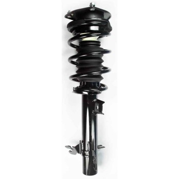 Suspension Strut and Coil Spring Assembly