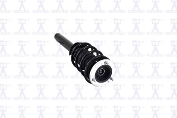 Suspension Strut and Coil Spring Assembly
