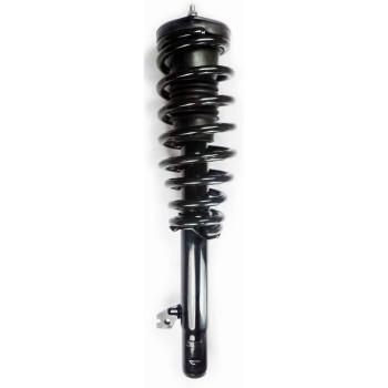 Suspension Strut and Coil Spring Assembly