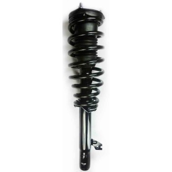 Suspension Strut and Coil Spring Assembly