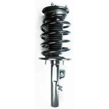 Suspension Strut and Coil Spring Assembly
