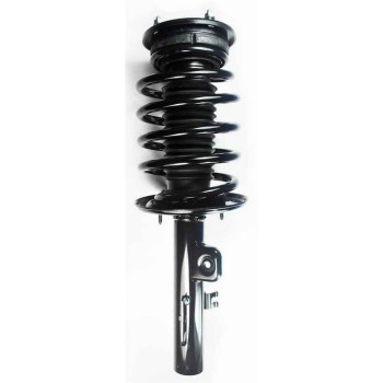 Suspension Strut and Coil Spring Assembly
