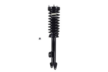 Suspension Strut and Coil Spring Assembly