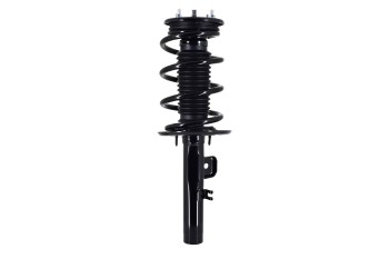 Suspension Strut and Coil Spring Assembly