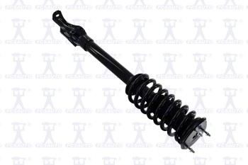 Suspension Strut and Coil Spring Assembly