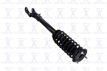 Suspension Strut and Coil Spring Assembly