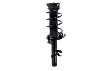 Suspension Strut and Coil Spring Assembly