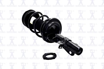 Suspension Strut and Coil Spring Assembly