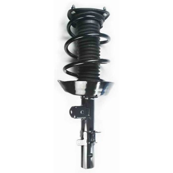 Suspension Strut and Coil Spring Assembly